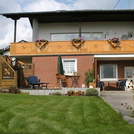 Ferienwohnung Kaiser Reifferscheid  Buitenkant foto
