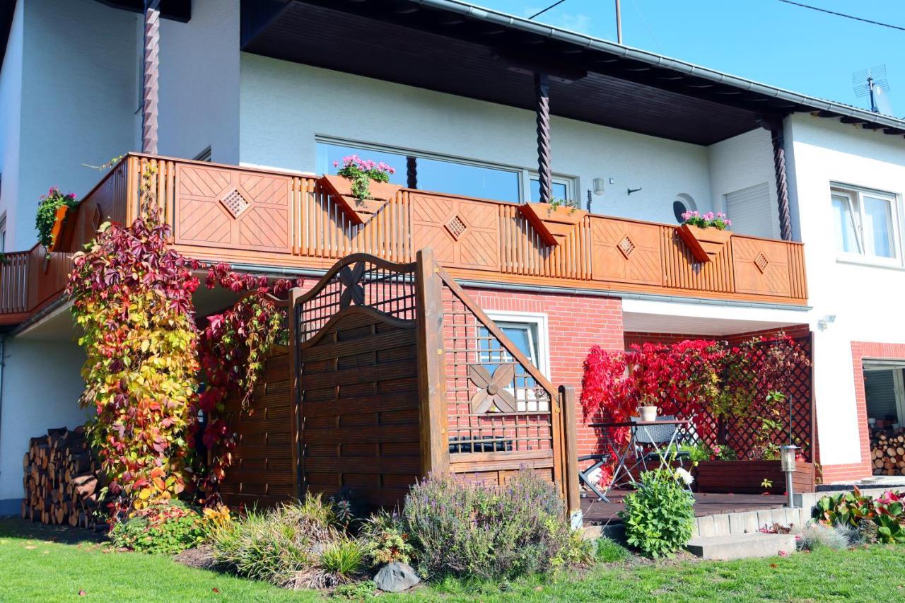 Ferienwohnung Kaiser Reifferscheid  Buitenkant foto