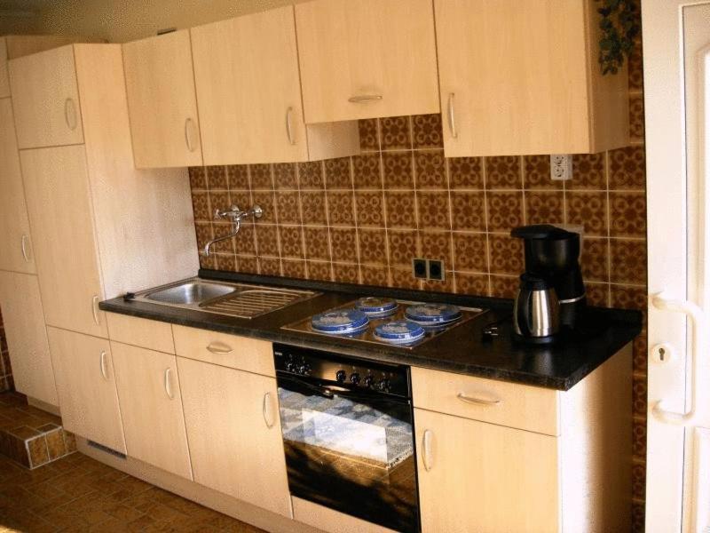 Ferienwohnung Kaiser Reifferscheid  Buitenkant foto