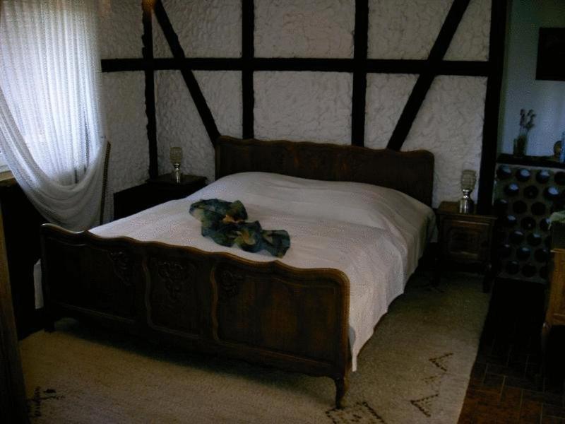 Ferienwohnung Kaiser Reifferscheid  Buitenkant foto