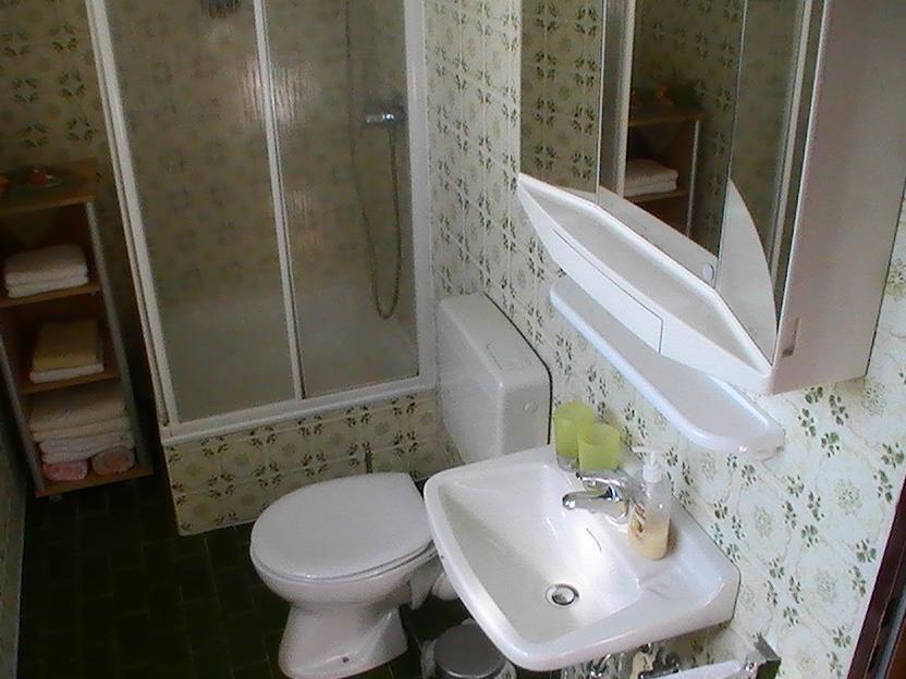 Ferienwohnung Kaiser Reifferscheid  Buitenkant foto