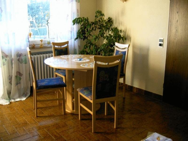 Ferienwohnung Kaiser Reifferscheid  Buitenkant foto